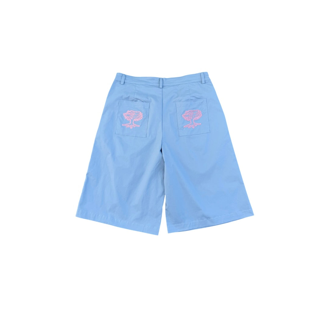 FEJAH TREES CHINO SHORT