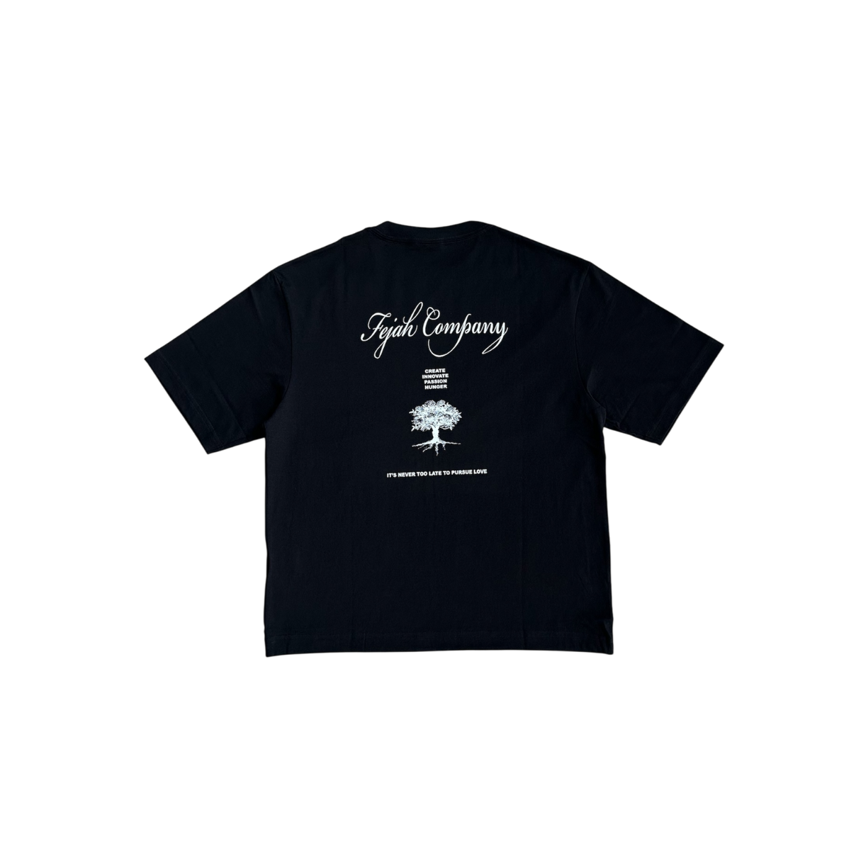 FEJAH ARCHIVES 2011 CB Box Fit