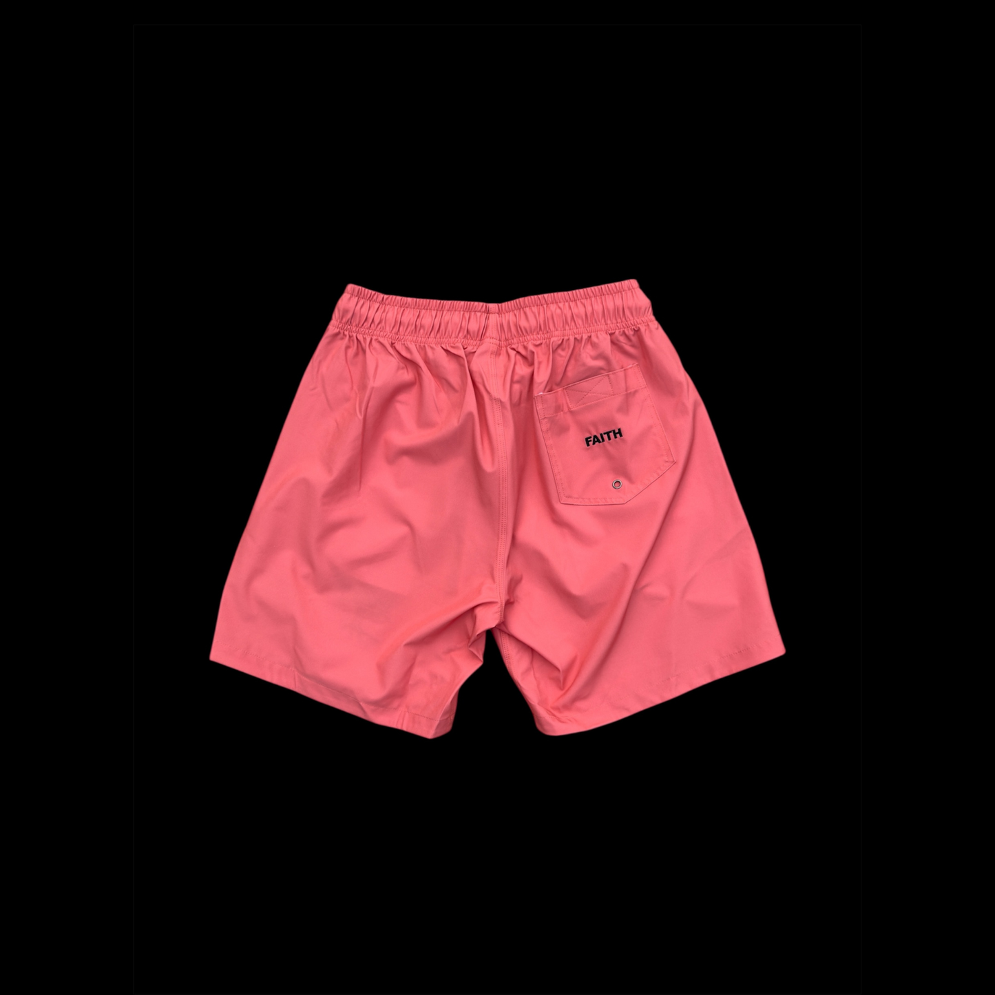 FEJAH FAITH Men’s Hybrid Short