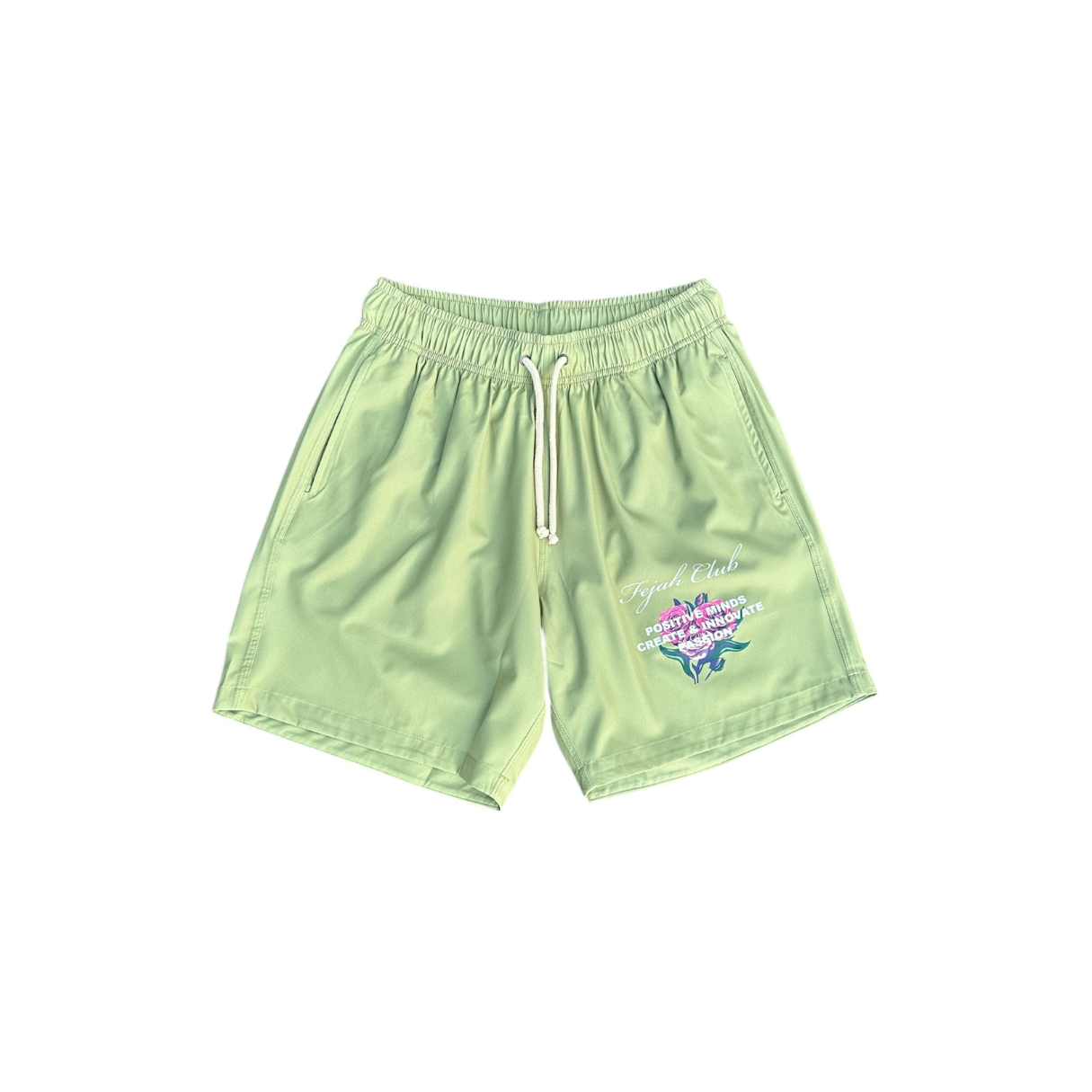 FEJAH CLUB POSITIVE MINDS Hybrid