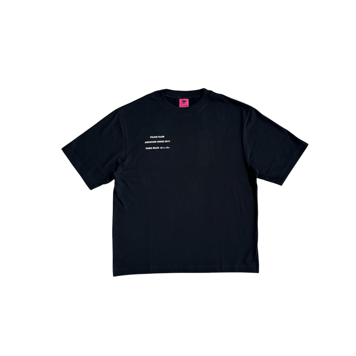 FEJAH ARCHIVES 2011 CB Box Fit