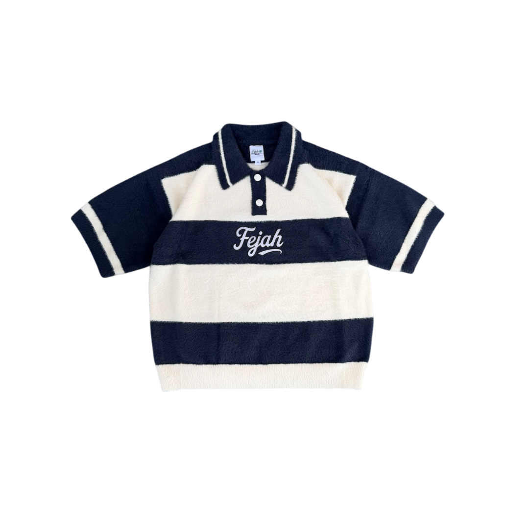 FEJAH NYC Polo