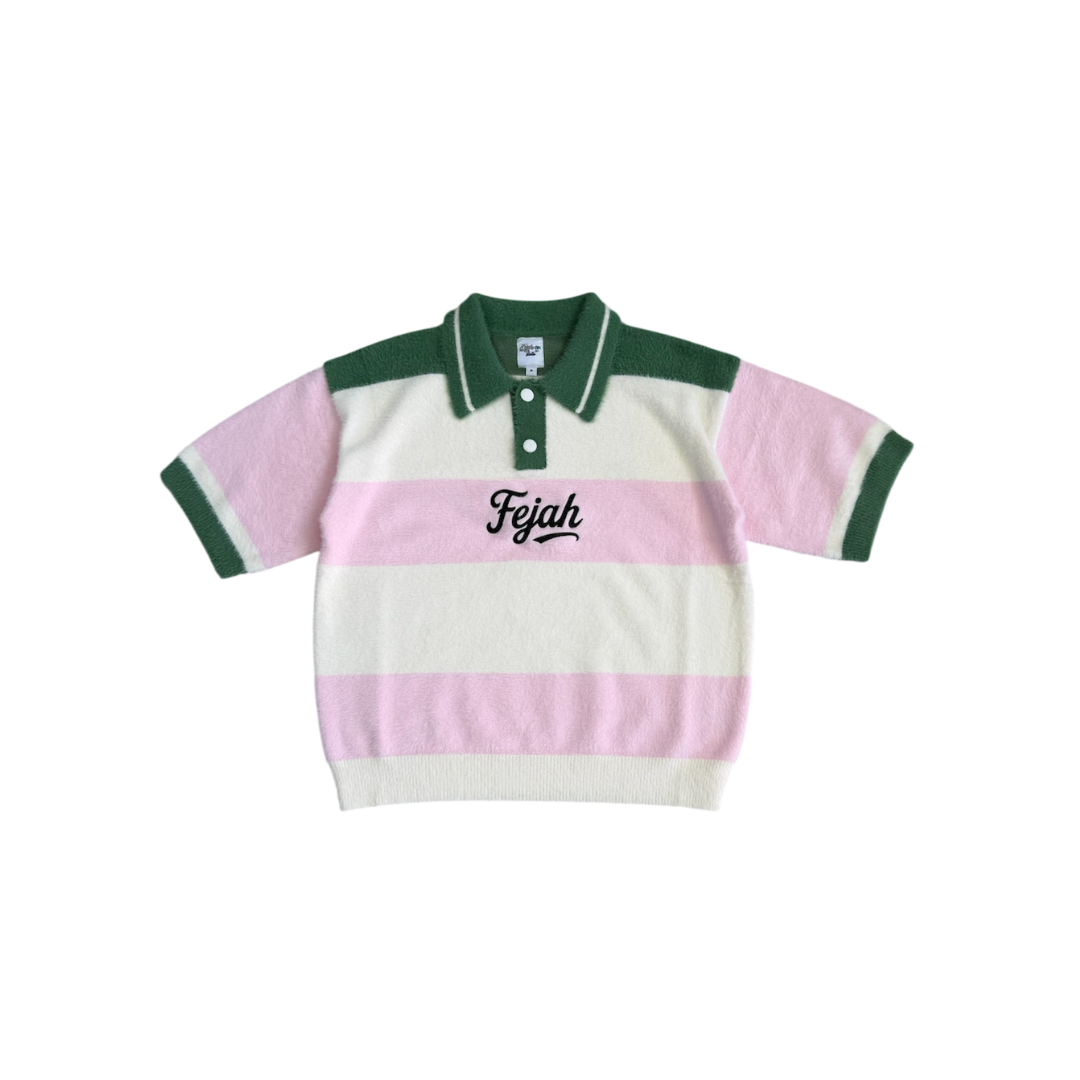 FEJAH COLORS Polo