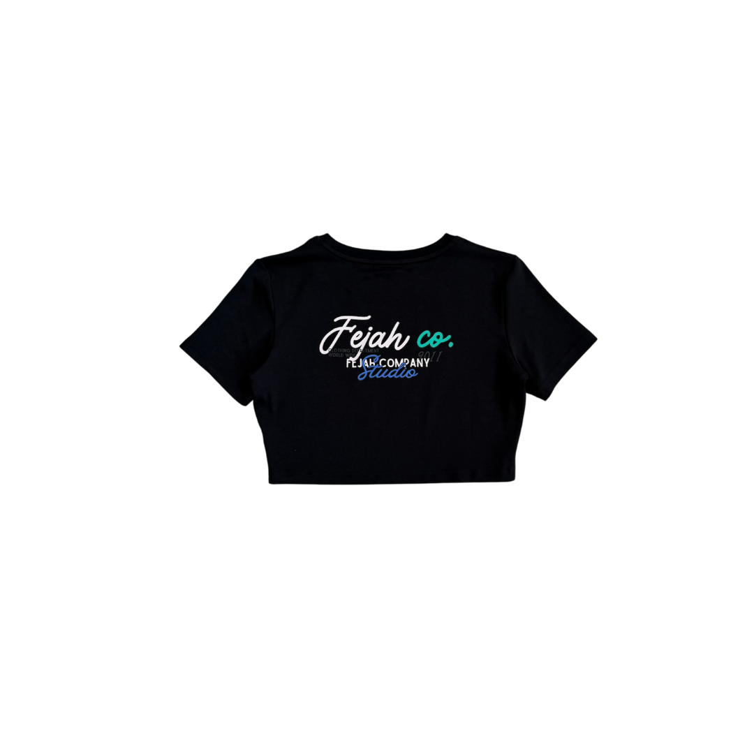 FEJAH Co. Studio Crop