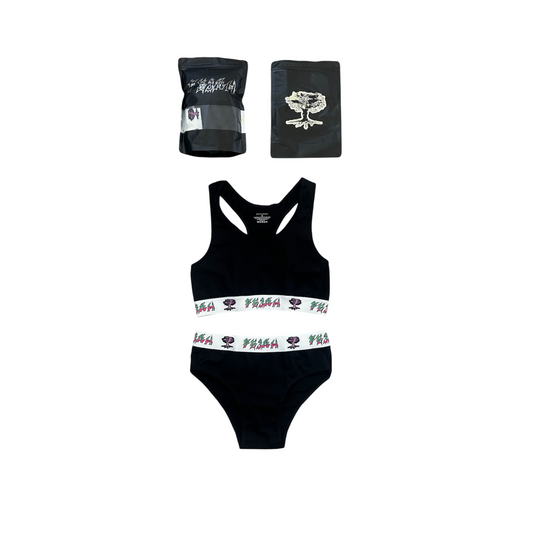 FEJAH WOMEN’S Underwear Set 1 Pack