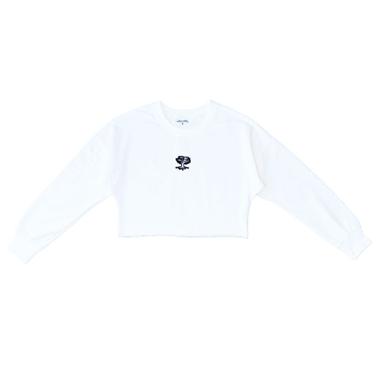 Fejah OG Tree L/S Crop