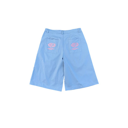 FEJAH TREES CHINO SHORT