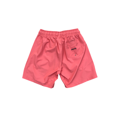 FEJAH FAITH Men’s Hybrid Short
