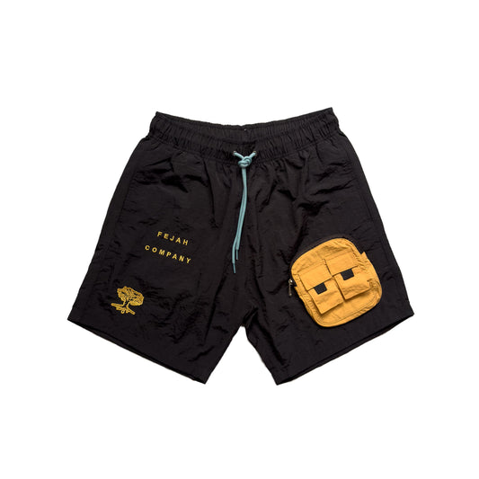 Fejah Spook Hybrid Short