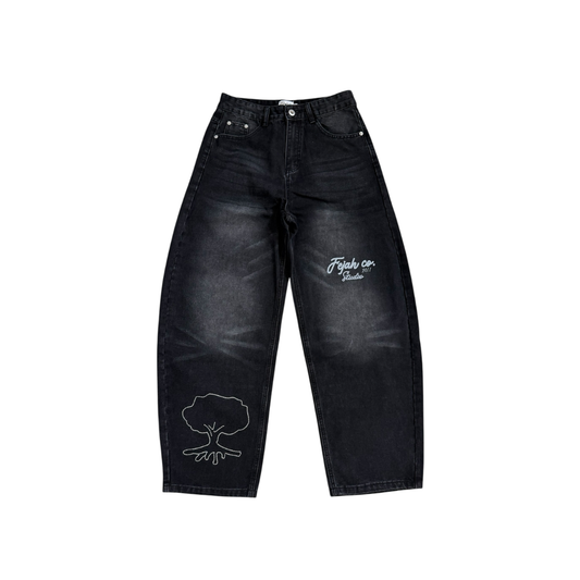 Fejah Co. Studio Rhinestone Jean