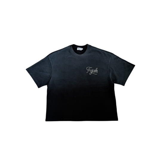 FEJAH Signature Rhinestone Box Fit