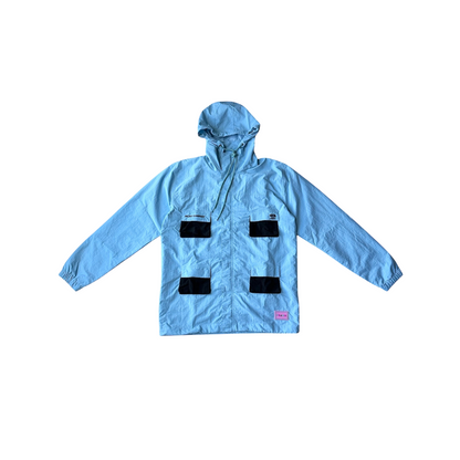 FEJAH UF CAROLINA WINDBREAKER