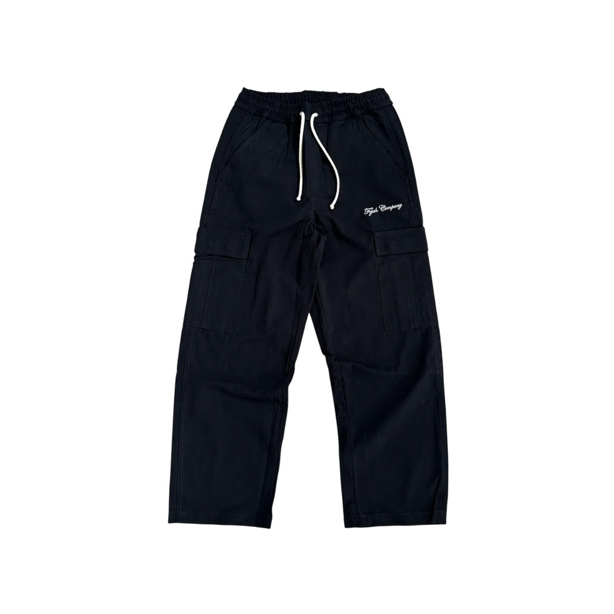 FEJAH OG BLACK Cargo Pant