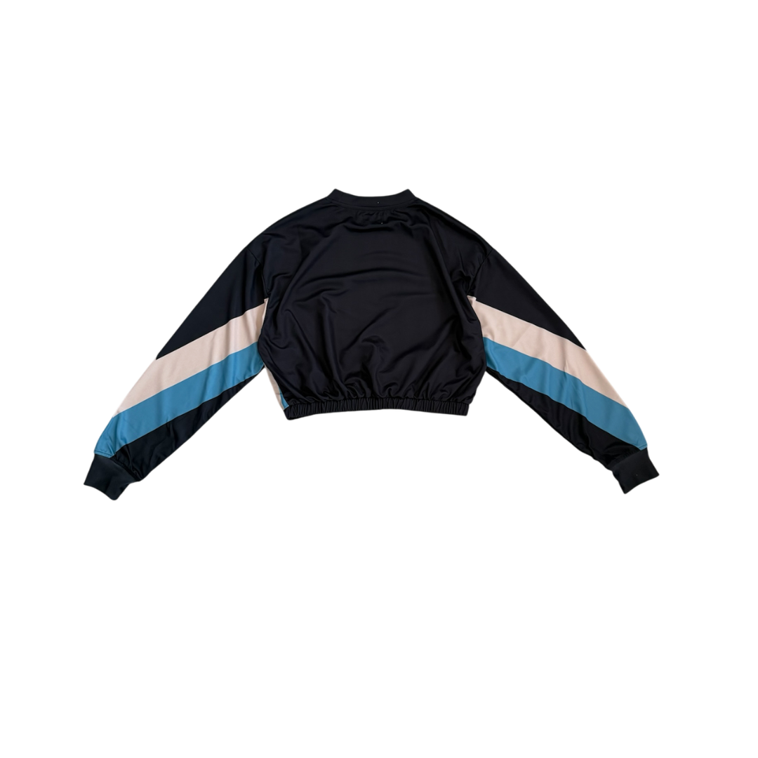 FEJAH HIGH ENERGY Womens Crop Jersey