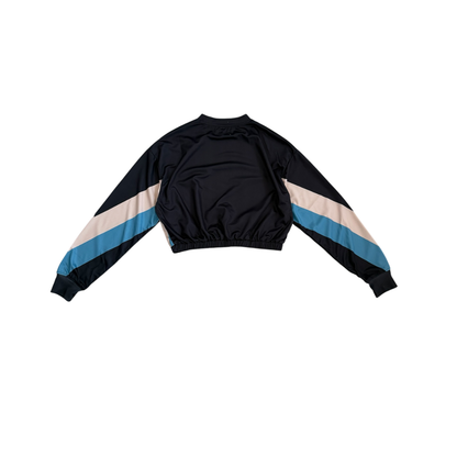 FEJAH HIGH ENERGY Womens Crop Jersey