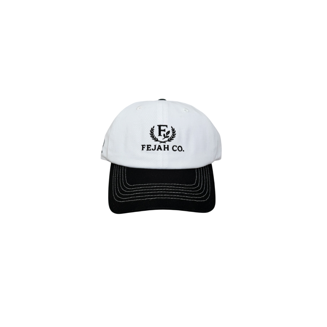 FEJAH 90’s Skate Hat