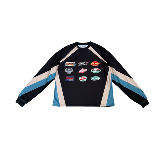 FEJAH HIGH ENERGY Jersey