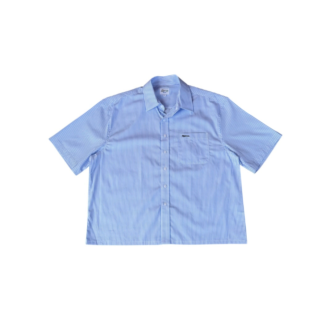 FEJAH STRIPES Button Mens