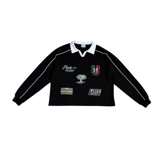 FEJAH CO. Box Fit L/S