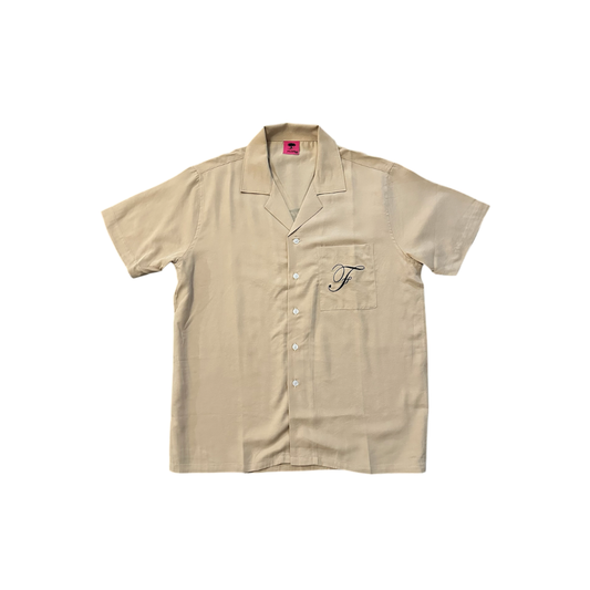 FEJAH CO. Button Down