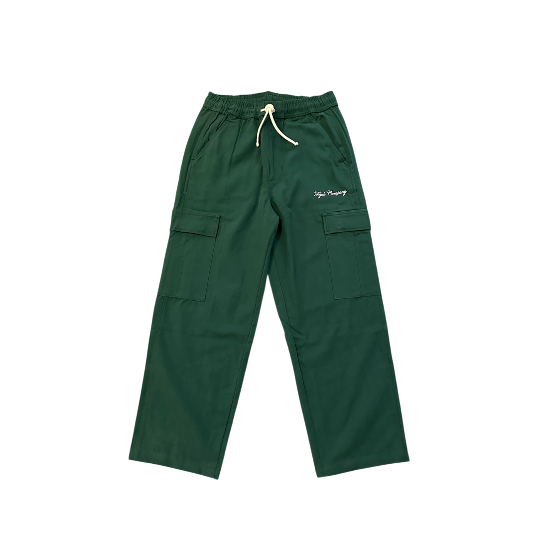 FEJAH CO. Cargo Pant