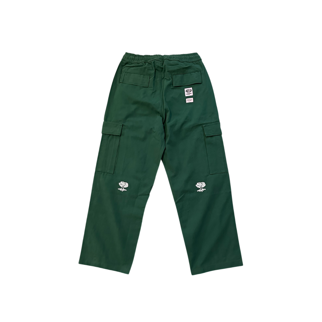 FEJAH CO. Cargo Pant