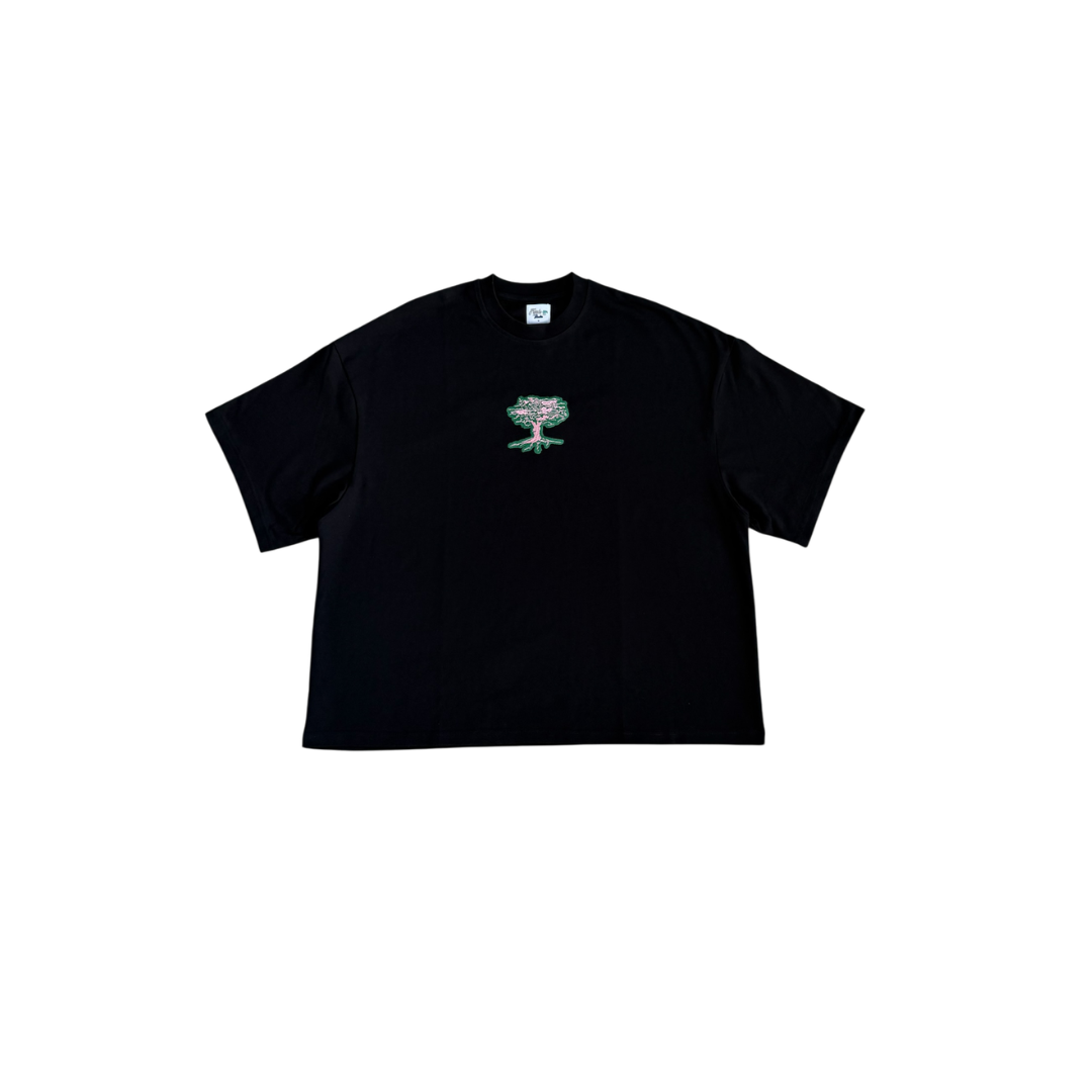 FEJAH BACK TO BASICS TREE OZ Tee