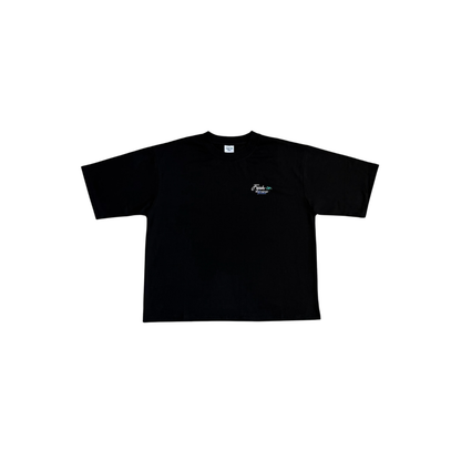 FEJAH Co. Studio Box Tee