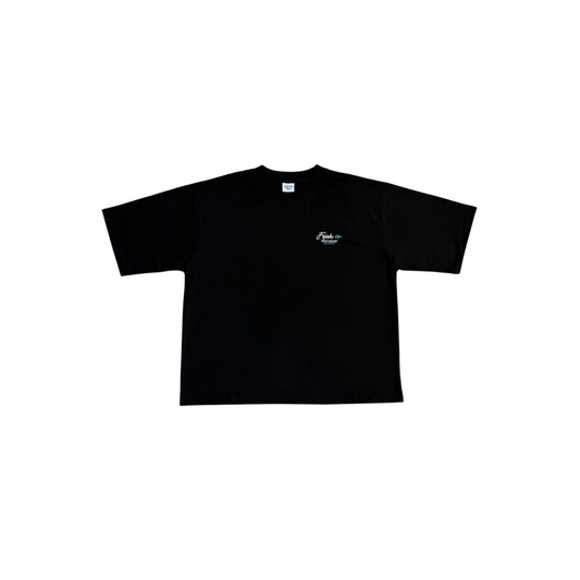 FEJAH Co. Studio Box Tee