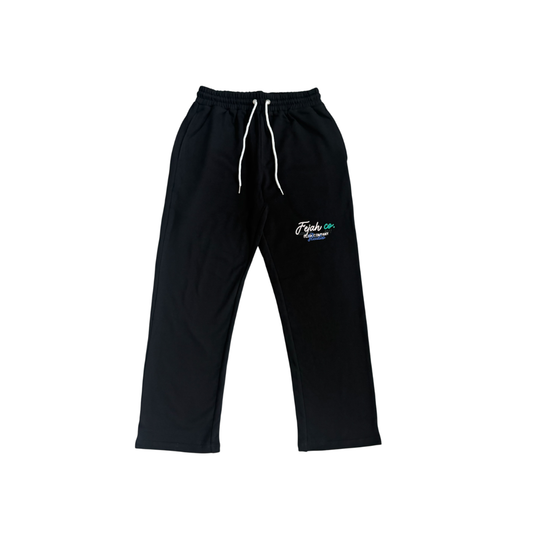 FEJAH STUDIO CO. Sweatpant