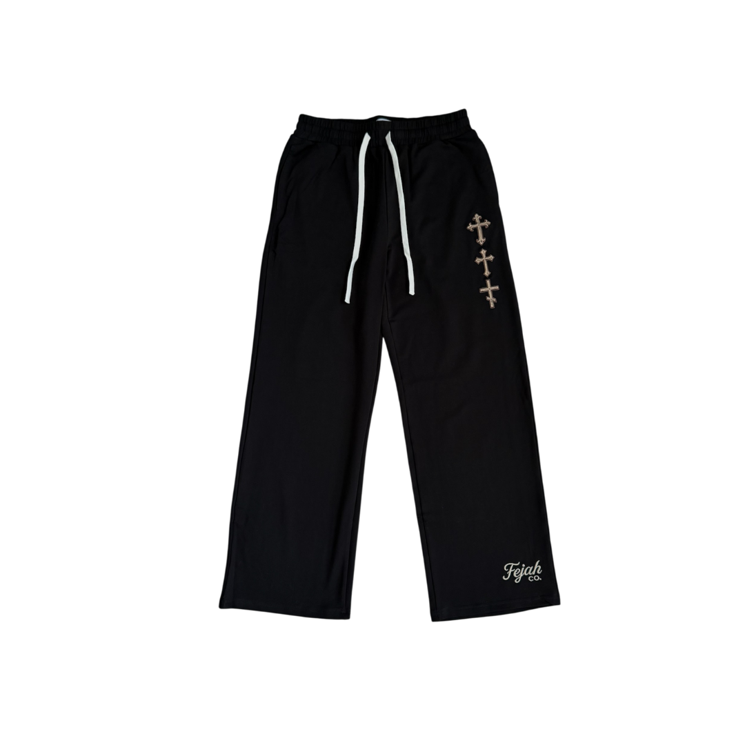 FEJAH FAITH IS MY PATH Sweat Pant