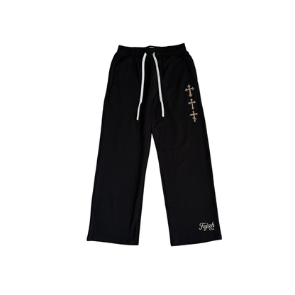 FEJAH FAITH IS MY PATH Sweat Pant