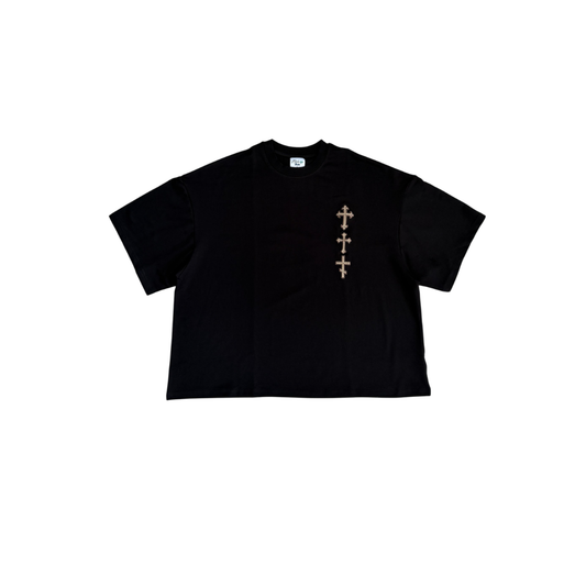 FEJAH FAITH IS MY PATH OZ TEE