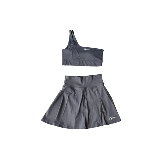 FEJAH Co. ACTIVE WEAR Set