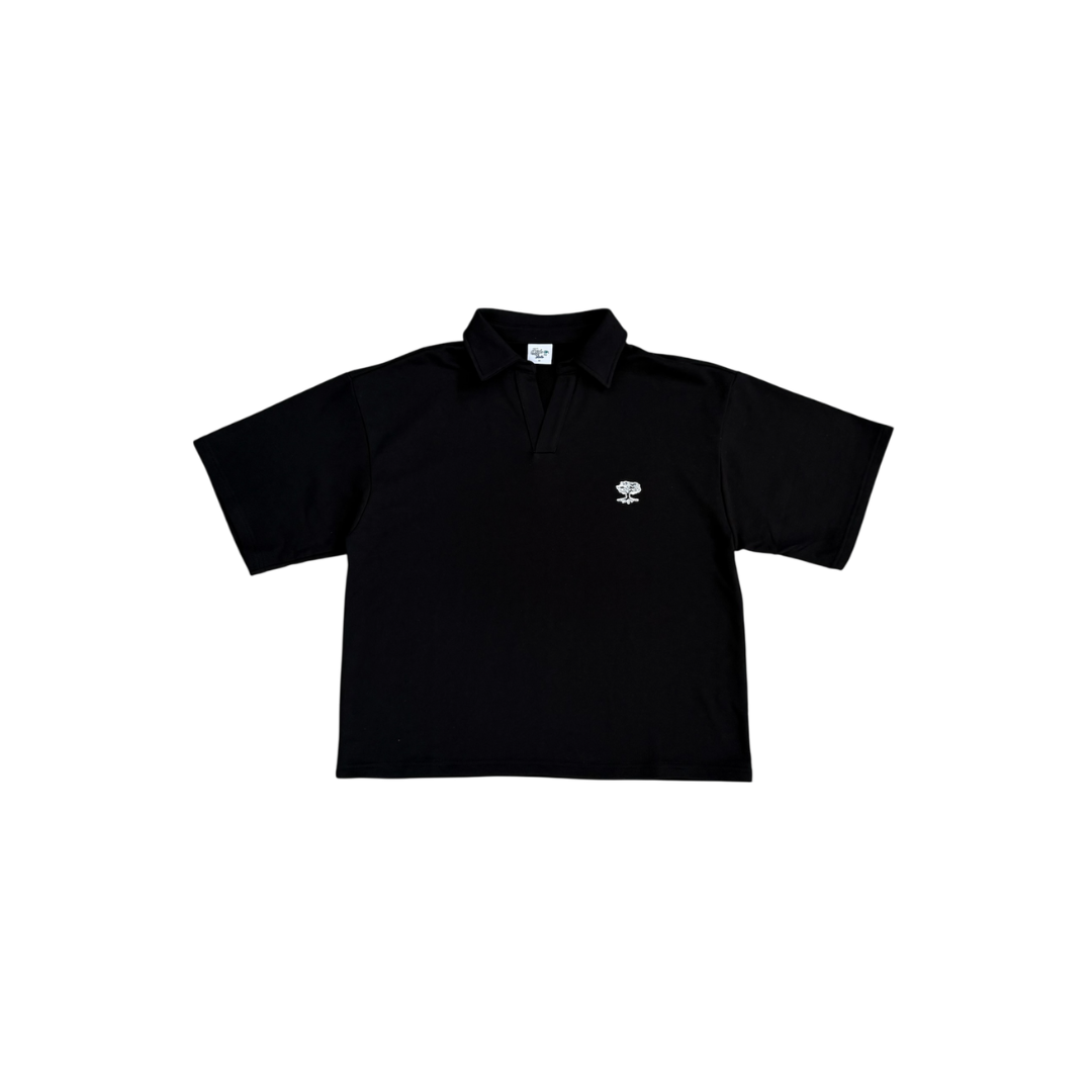 FEJAH Co. Polo Box Fit