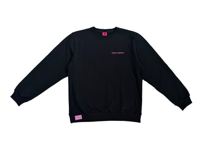 Fejah x Cata’s Crew Neck Love is Everything